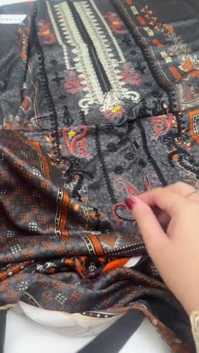 Rs 3650 Ethnic 3pc Rs 3650 Ethnic 3pc